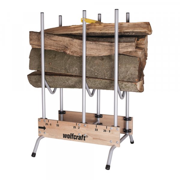 WOLFCRAFT 5121000 koza na řezání dřeva