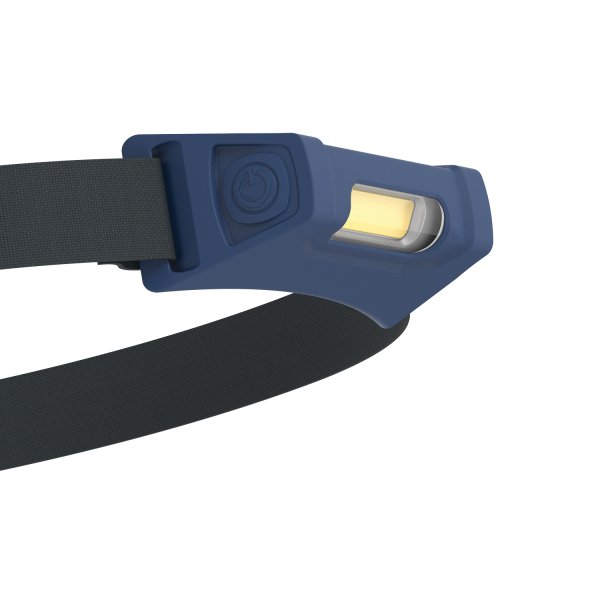 SCANGRIP ZONE 2 nabíjecí čelová svítilna COB LED 
03.5850.25 Obrázek