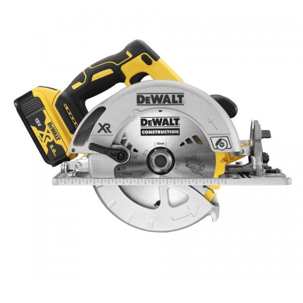 DeWALT DCS572 + Tstak (verze bez aku) Obrázek