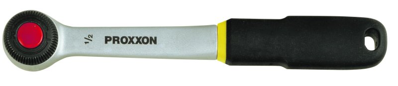 PROXXON 23040 gola sada 1/4" + 1/2" 56 dlů Obrázek