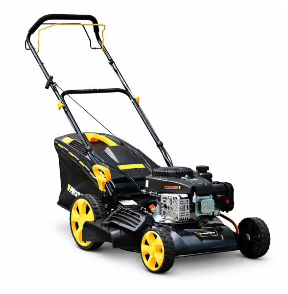 PROTECO 51.06-BS-139 motorová benzínová sekačka 46cm s pojezdem