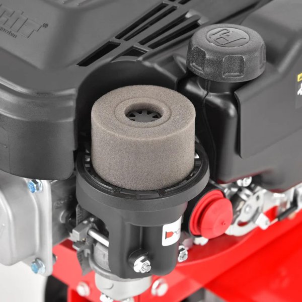 HECHT 761 motorový kultivátor benzínový Obrázek