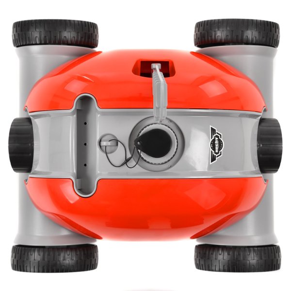 HECHT BLUESEA 80 automatický bazénový aku vysavač LiIon 5Ah Obrázek