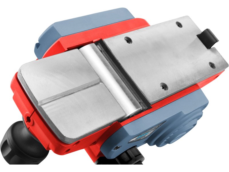 EXTOL PREMIUM 8893404 hoblík elektrický, 710W Obrázek