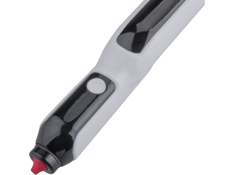 EXTOL PREMIUM 8891503 tavné lepící aku pero 7,2mm 4V LiIon 2Ah USB Obrázek