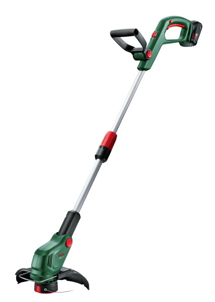 BOSCH UniversalGrassCut 18V-26-500 (1x2,0 Ah) 18V aku strunová sekačka Obrázek