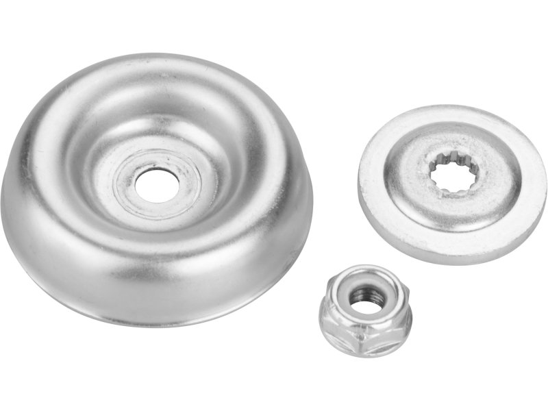 EXTOL INDUSTRIAL 8791900D sada montážní pro žací nůž M10x1,25