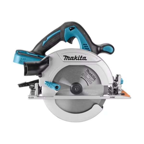 MAKITA DHS710Z Aku okružní pila Li-ion LXT 2x18V bez aku Z Obrázek