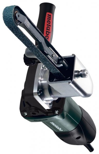 METABO BFE 9-20 Set elektronický pásový pilník 602244500 Obrázek