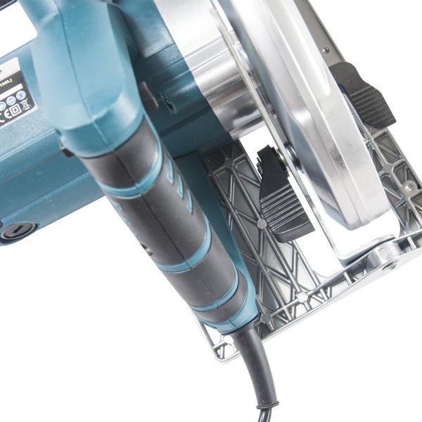 XTline XT106190 kotoučová pila 190mm 1400W Obrázek