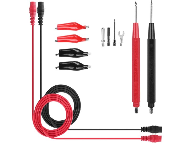 EXTOL PREMIUM 8831251 digitální  multimetr Obrázek