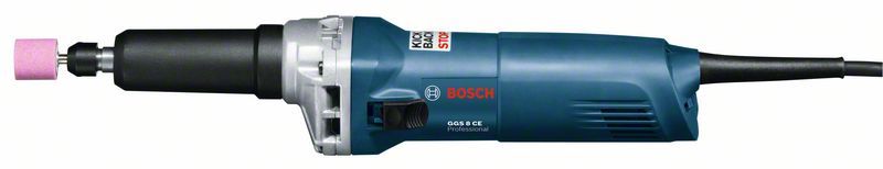 BOSCH GGS 8 CE Professional přímá bruska Obrázek