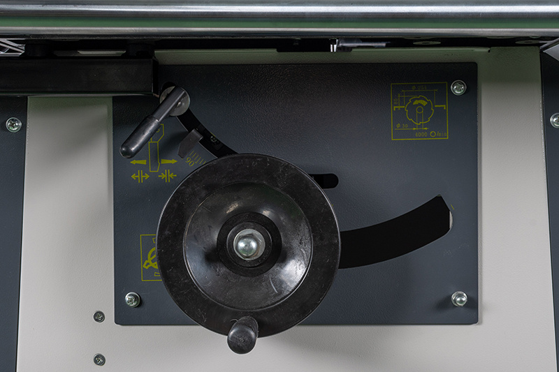 PROMA PKS-254E kotoučová pila 254mm 25000244 Obrázek