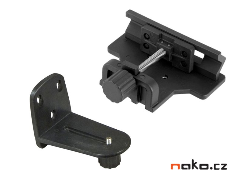 STANLEY 1-77-022 teleskopická rozpěrná tyč  s trojnožkou 3,6m - NOVÉ ZBOŽÍ náhradní obal Obrázek