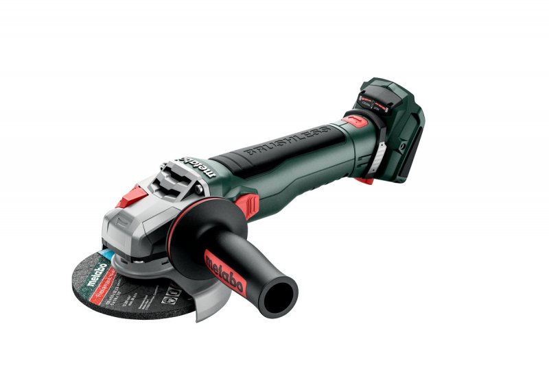 METABO Combo Set 4.3.2 18V akumulátorové stroje v sadě 18V 2x LiHD 10Ah 685209000 Obrázek