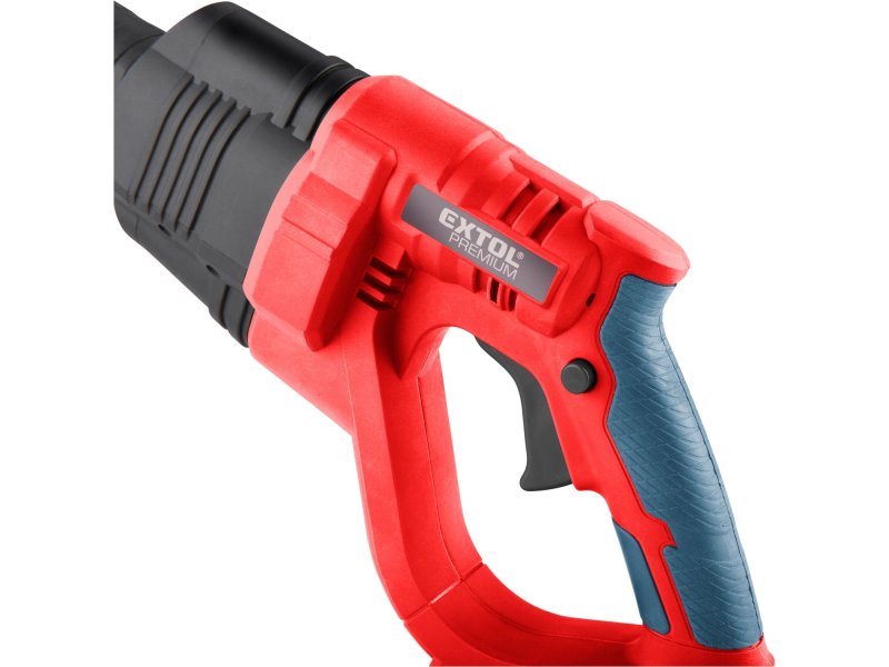 EXTOL PREMIUM 8891859 tlakový aku čistič SHARE20V, bez baterie a nabíječky Obrázek