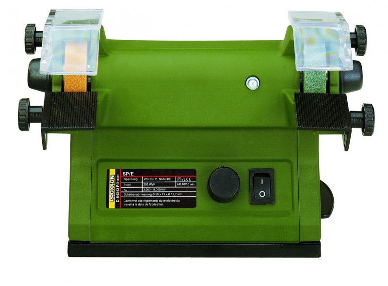 Proxxon SP/E Obrázek