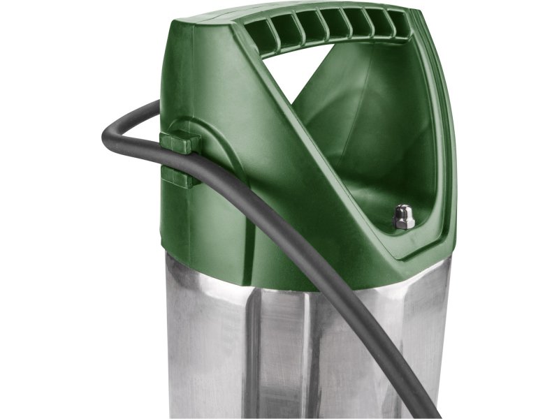 EXTOL CRAFT 414162 ponorné čerpadlo nerezové na znečištěnou vodu 1100W Obrázek