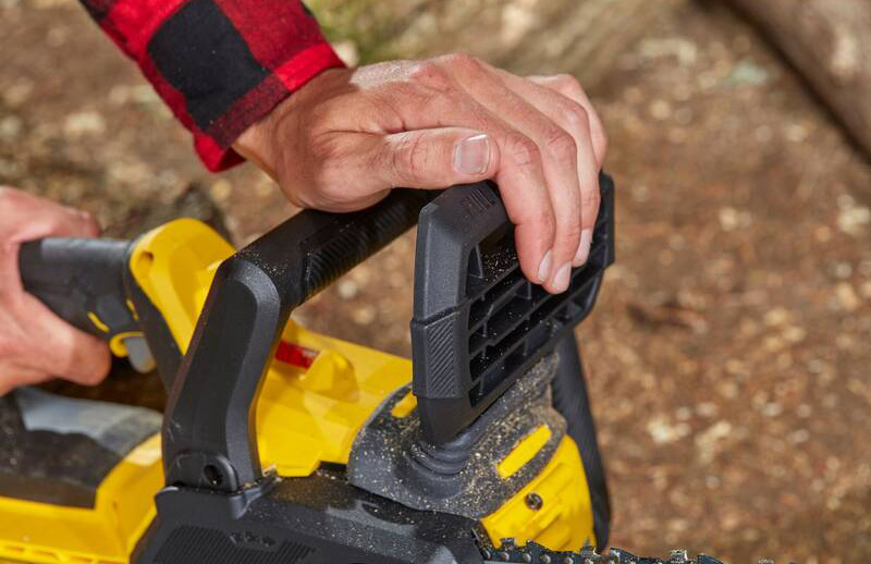 STANLEY SFMCCS630B FatMax V20 (verze bez aku) aku řetězová pila Obrázek