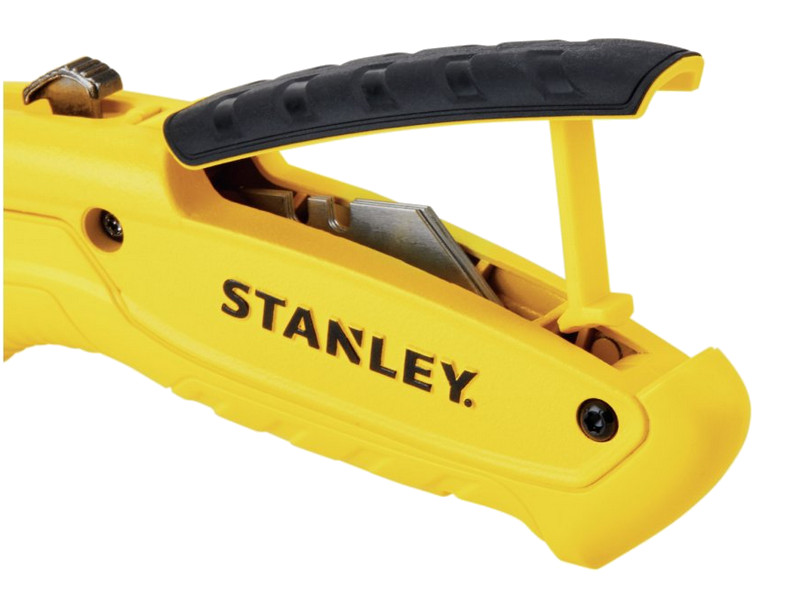 STANLEY STHT10430-0 zasouvací kovový nůž s otočnou čepelí Obrázek