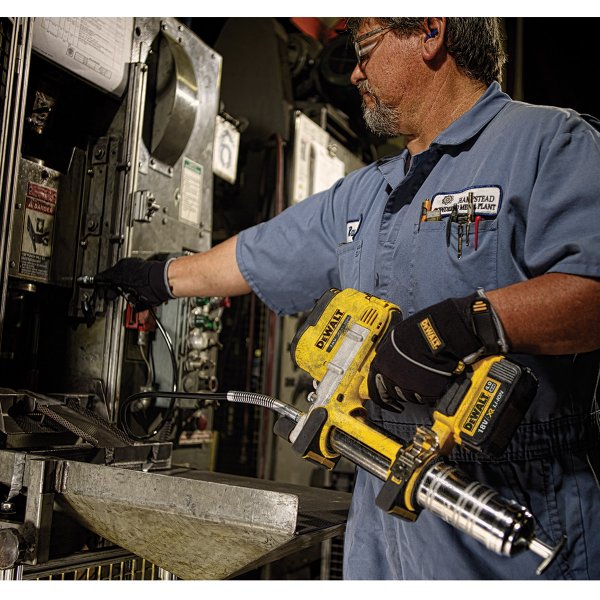 DeWalt DCGG571NK Obrázek