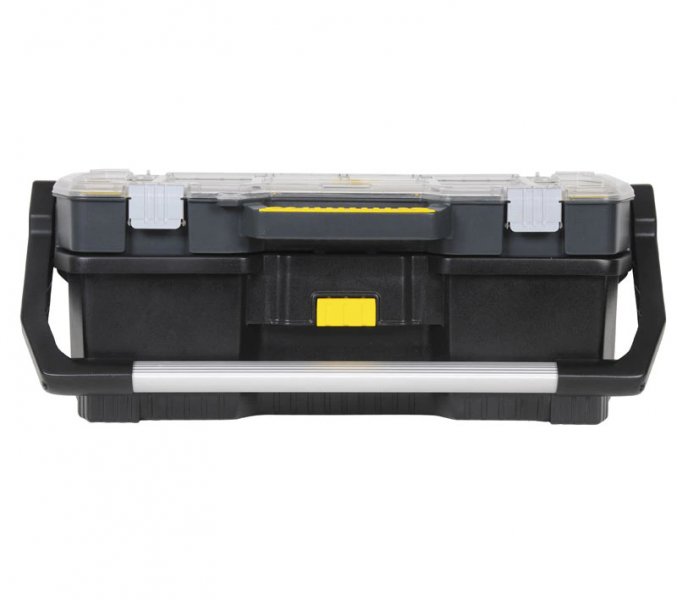 STANLEY STST1-70317 kufr s horním organizérem Obrázek