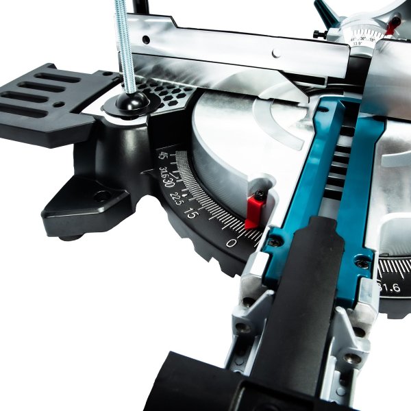 XTline XT106255 pokosová pila 255mm Obrázek