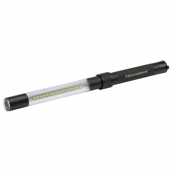SCANGRIP LINE LIGHT R ultra štíhlá inspekční lampa 03.5244 Obrázek
