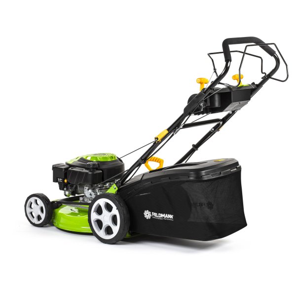 FIELDMANN FZR 4618-144BV benzínová sekačka s pojezdem 50004072 Obrázek