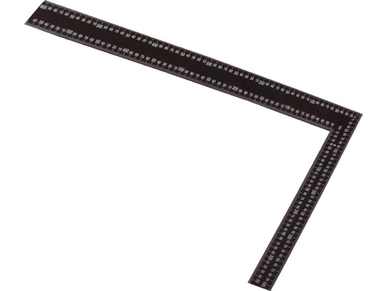 EXTOL CRAFT úhelník kovový, 400x600mm Obrázek