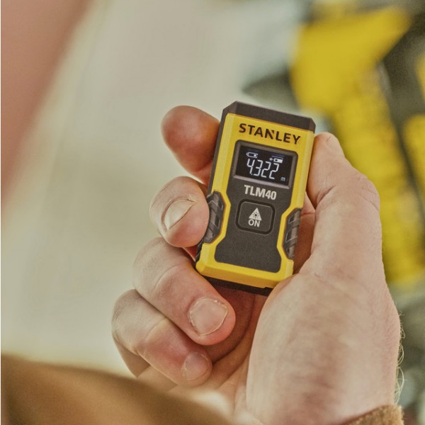 STANLEY STHT77666-0 TLM40 mini dálkoměr do kapsy Obrázek