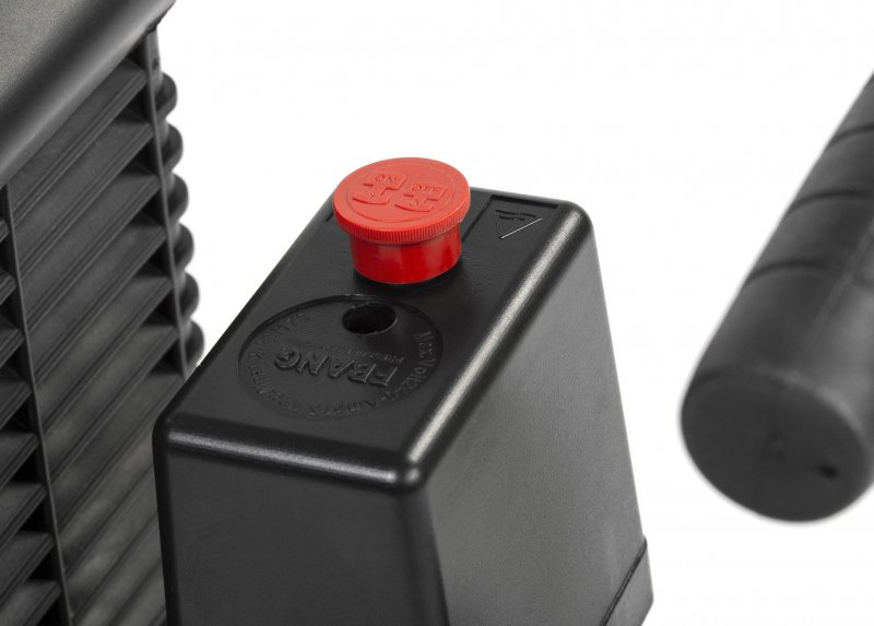 FIELDMANN FDAK 201522-E kompresor olejový 24 lit. 50005171 Obrázek