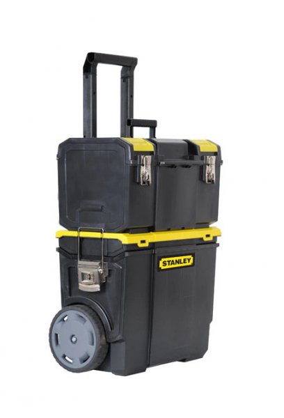 STANLEY 1-70-326 box na nářadí Workcenter 3v1 Obrázek