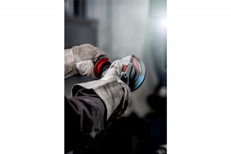 METABO WE 19-180 Quick RT úhlová bruska 601088000 Obrázek