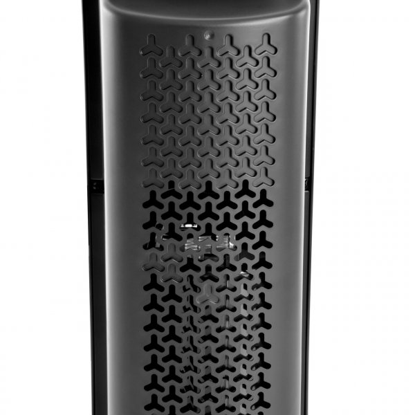 HECHT 3613 keramické topidlo s termostatem a ventilátorem 2000 W Obrázek