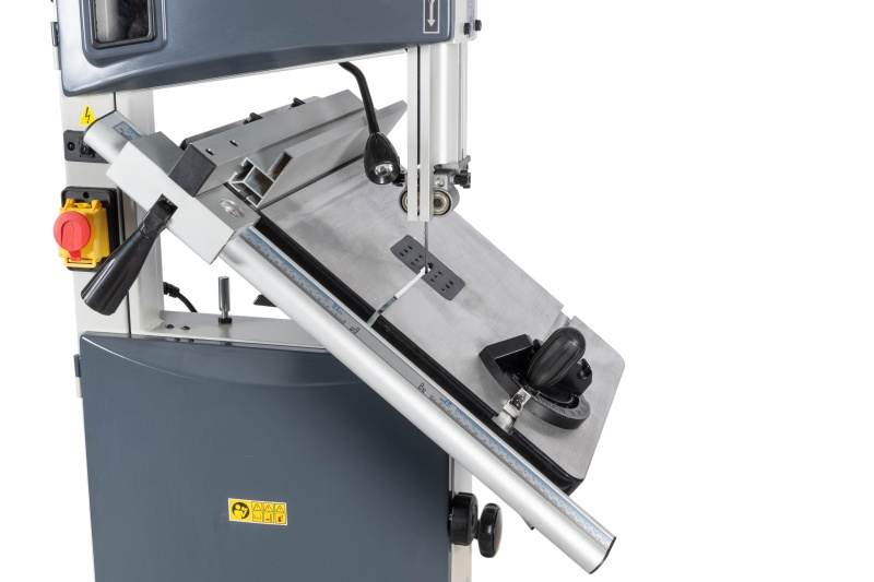 PROMA PP-305 pásová pila na dřevo 25601305 Obrázek