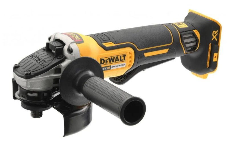 DeWALT DCG406N (verze bez aku)