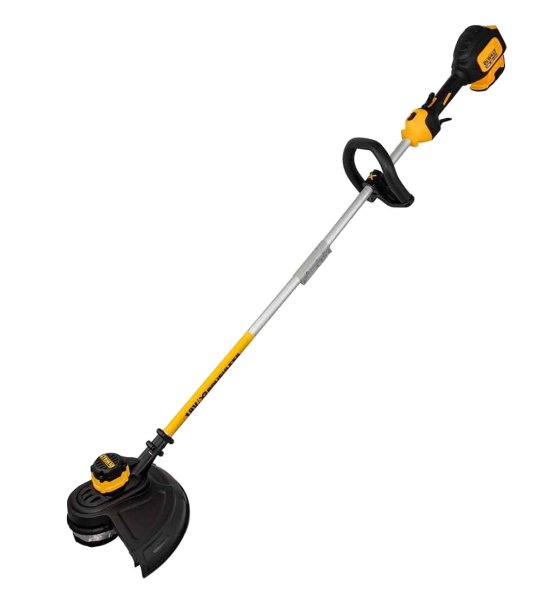 DeWALT DCM561PBS (verze bez aku) aku strunová sekačka Obrázek