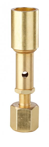 MEVA 2192A souprava pájecí a opalovací PB v kufříku Obrázek