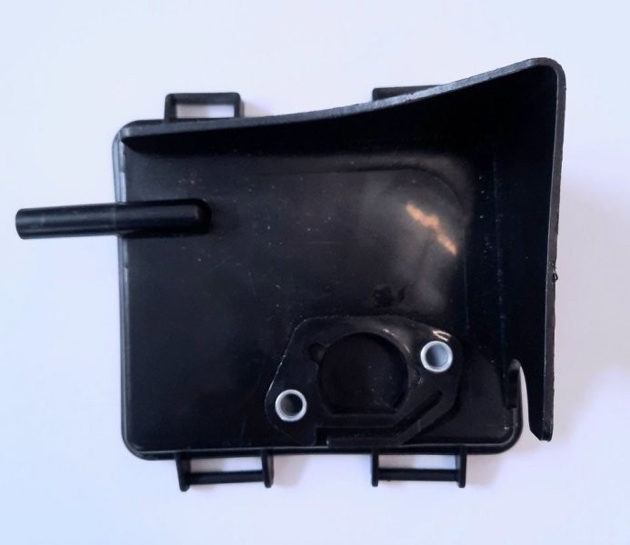 HECHT 746001019 skříň vzduchového filtru Obrázek