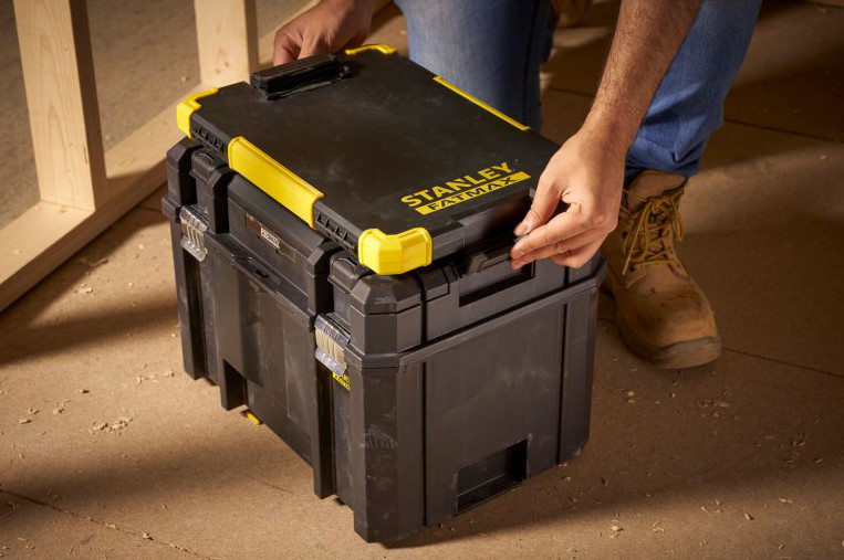 STANLEY FMST82721-1 pracovní desky s osvětlením Obrázek