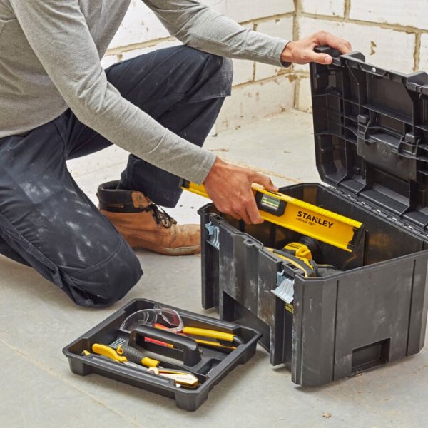 STANLEY FMST1-71971 Pro-Stack VI hluboký box Obrázek