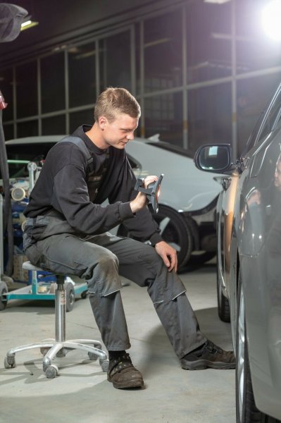 SCANGRIP MULTIMATCH R 03.5652 detailingová lampa Obrázek