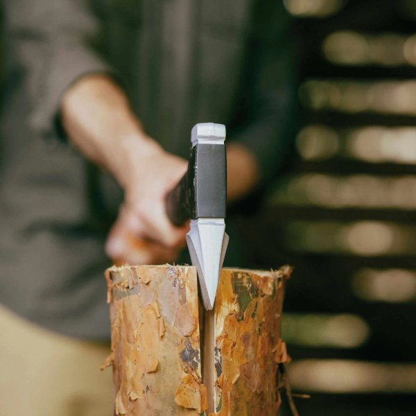 FISKARS X24 (S) štípací sekera 1069105 X-series Obrázek