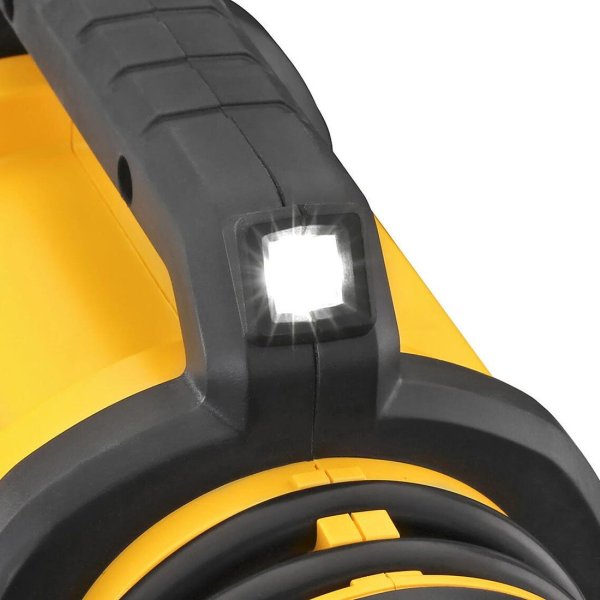 DeWALT DCC018N 18V aku kompresor (verze bez aku) Obrázek