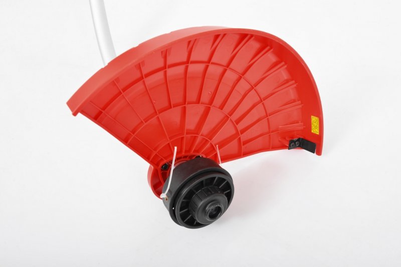 HECHT 690 3in1 elektrické multifunkční zahradní nářadí - pila, plotostřih, vyžínač Obrázek