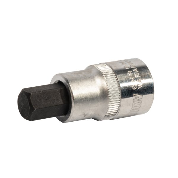 HONITON H1705 hlavice 1/2"- 5mm imbus  zástrčná