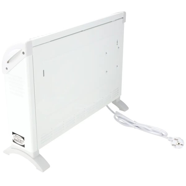 DESCON DA-K2000T konvektorový ohřívač TURBO 2000W Obrázek