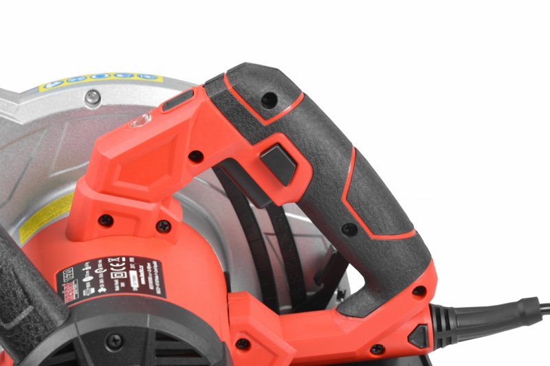 HECHT 1620 kotoučová pila 210mm s laserem 1800W Obrázek