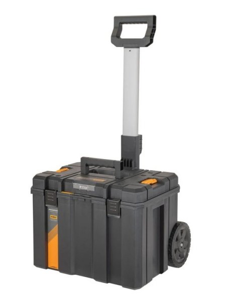 DeWALT DWST60452-1 TSTAK Tower 3v1 limitovaná edice McLaren F1 Team Obrázek